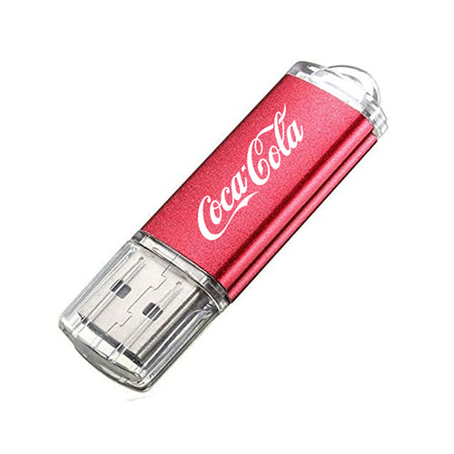 USB Stick 16GB (Red)